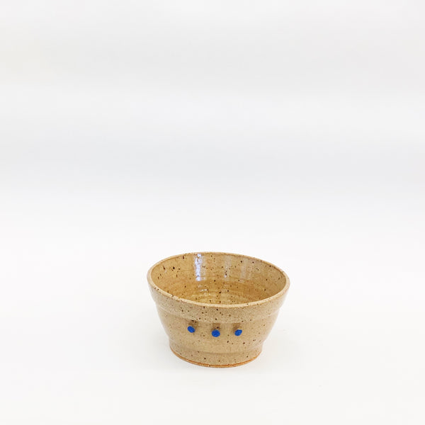 Triple Threat Mini Bowl