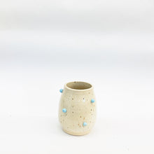 Load image into Gallery viewer, Dipping Dots Bud Vase
